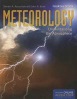 Meteorology 053437199X Book Cover