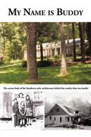 My Name Is Buddy 1468544799 Book Cover