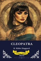 Cleopatra Timeless Classics 8167310957 Book Cover