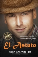 El Astuto 1088234135 Book Cover