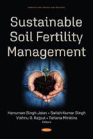 Sustainable Soil Fertility Management 1536190551 Book Cover