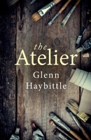 The Atelier 1999968220 Book Cover
