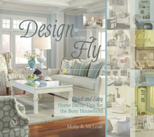 Design on the fly 0764344331 Book Cover