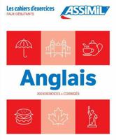 English Beginners Workbook for French Speakers 270050982X Book Cover