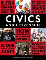 Civics and Citizenship 0199007691 Book Cover