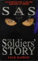 SAS: The Soldier's Story 0333661028 Book Cover