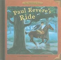 Paul Revere's Ride 1404855378 Book Cover