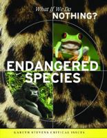 Endangered Species 1433900866 Book Cover