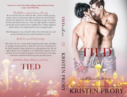 Tied with Me 1496026063 Book Cover