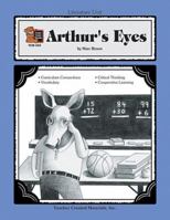 A Guide for Using Arthur's Eyes in the Classroom 1557345333 Book Cover