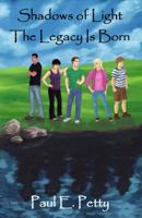 The Legacy Is Born 0998816418 Book Cover