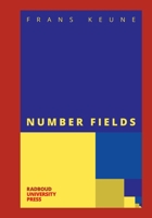 Number Fields 9493296032 Book Cover