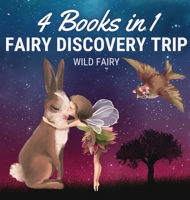 Fairy Discovery Trip: 4 Books in 1 9916654654 Book Cover