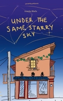 Under The Same Starry Sky 9375437221 Book Cover