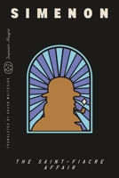 L'Affaire Saint-Fiacre 0156551659 Book Cover