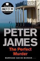 The Perfect Murder 0330507850 Book Cover