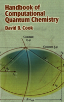 Handbook of Computational Quantum Chemistry 0486443078 Book Cover