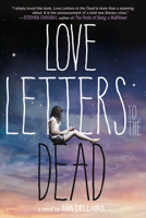 Love Letters to the Dead 1250062969 Book Cover