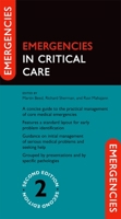 Emergencies in Critical Care 0199696276 Book Cover