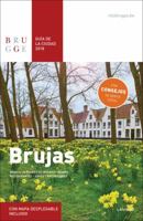 Brujas Gu�a de la Cuidad 2018 9401448485 Book Cover