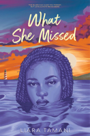 What She Missed 0063093286 Book Cover