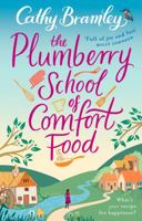 The Plumberry School of Comfort Food 0552172081 Book Cover