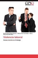 Violencia Laboral 3845493089 Book Cover
