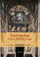 Visual Typology in Early Modern Europe: Continuity and Expansion 2503545505 Book Cover