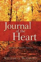 Journal of the Heart 1600348637 Book Cover