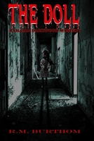 The Doll: Lillian Darkwood Mystery 1700350196 Book Cover