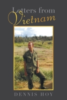Letters from Vietnam 1543498663 Book Cover