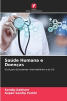 Saúde Humana e Doenças 6205782839 Book Cover