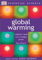 Global Warming (Essential Science Series) 0789484196 Book Cover