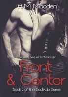 Front & Center 149608795X Book Cover