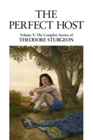 The Perfect Host 1556433603 Book Cover