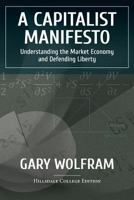 A Capitalist Manifesto 0965604071 Book Cover