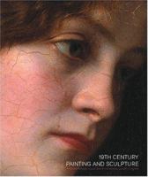 19th Century Painting & Sculpture: In the International Collections of the National 0724102256 Book Cover