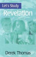 Let's Study Revelation 0851518273 Book Cover