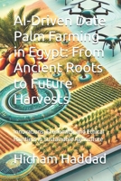 AI-Driven Date Palm Farming in Egypt: From Ancient Roots to Future Harvests: Innovations, Economics, and Ethical Frontiers in Sustainable Agriculture B0DZW19M3D Book Cover