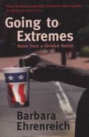 Going to Extremes 1847080650 Book Cover
