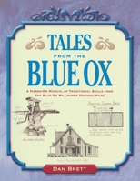 Tales from the Blue Ox 1931626162 Book Cover