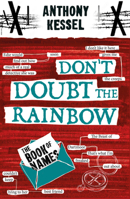 The Book of Names 178583777X Book Cover