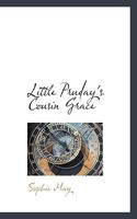 Little Prudy's Cousin Grace 1517589045 Book Cover