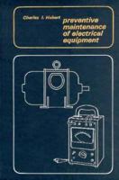 Preventive Maintenance of Electrical Equipment 007030839X Book Cover
