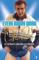 Alan Partridge: Every Ruddy Word 0141015268 Book Cover