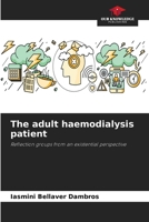 The adult haemodialysis patient 6207769384 Book Cover