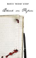 Blood on Paper 1607913763 Book Cover