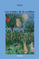 Les Contes de la costière (French Edition) 2414533161 Book Cover