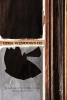 Open Windows III 0979625548 Book Cover