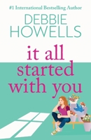It All Started With You 1805492322 Book Cover